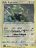 carte pokémon rayquaza 014/015 fr