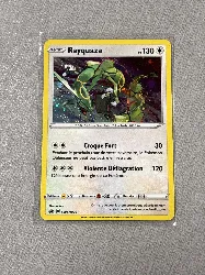carte pokémon rayquaza swsh029