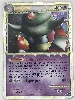 carte pokémon roigada 85/90 fr