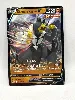 carte pokemon shifours swsh016 poing final