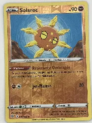 carte pokémon solaroc 092/189 fr