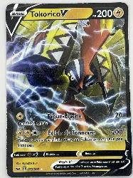 carte pokémon tokorico-v 072/202 fr