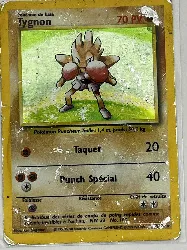 carte pokémon tygnon 71/102 fr