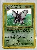 carte pokémon venomoth 13/64 en