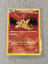 carte pokémon victini bw32