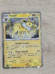 carte pokémon voltali svp169 fr