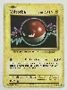 carte pokémon voltorbe 39/108 fr
