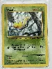 carte pokémon weedle 100/130 en