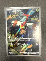 carte pokemon yanma 183/182