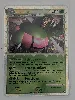 carte pokémon yanmega 98/102 fr