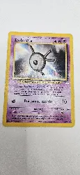 carte pokemon zarbi
