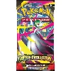 cartes pokémon booster me01 - fr