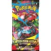 cartes pokémon booster me01 - fr