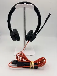 casque plantronics poly blackwire 331