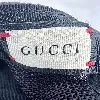 casquette gucci en toile gg supreme imprimé tigre