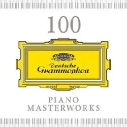 cd 100 piano masterworks