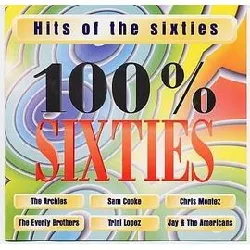 cd 100 % sixties