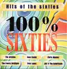 cd  - 100% sixties (hits of the sixties) (1996)