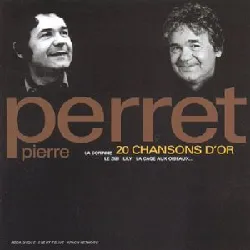 cd 20 chansons d'or