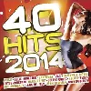 cd 40 hits 2014