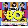 cd 80 tubes 80's