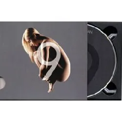 cd 9 (slide pac - edition limitee)