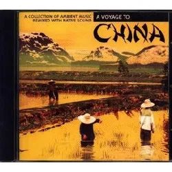 cd a voyage to china