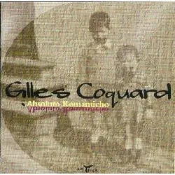 cd absoluto romanticho