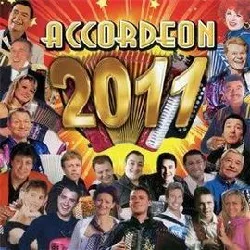 cd accordéon 2011