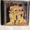 cd  - accordeon - valse musette