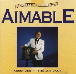 cd aimable - aimable (1993)