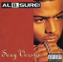 cd al b. sure! - sexy versus (1992)