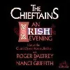 cd an irish evening - live