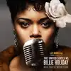 cd andra day - the united states vs. billie holiday: music from the motion picture (2021)