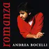 cd andrea bocelli - romanza (1996)
