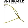 cd antifragile (version frozen aquamarine) - album