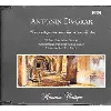 cd antonín dvo?ák - concerto pour violon et orchestre légendes pour orchestre (1993)