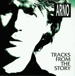 cd arno - tracks from the story (1992)