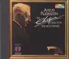 cd artur rubinstein, chopin - the nocturnes (1995)