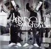cd audio bullys - ego war (2003)