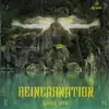 cd aurio corra - reincarnation (1996)