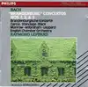 cd bach - garcia, standage, black, munrow, wilbraham, leppard, english chamber orchestra, raymond leppard -  (2002)