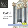 cd bach - ton koopman - toccata et fugue (2002)