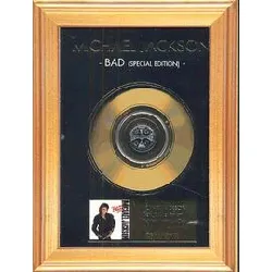 cd bad - deluxe