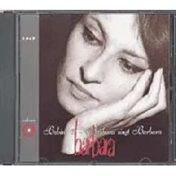 cd barbara sings barbara, vol. 5