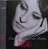 cd barbara - volume 5 · 1967 bobino 67 - barbara singt barbara (1992)