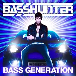 cd basshunter - bass generation (2009 - 09 - 29)
