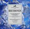 cd beethoven - concerto pour piano et orchestre n°5 op.73 'l'empereur' & sonate pour piano n°17 op.31/2 'la tempête'