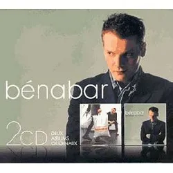 cd benabar