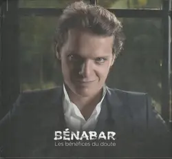 cd bénabar - les bénéfices du doute (2011)